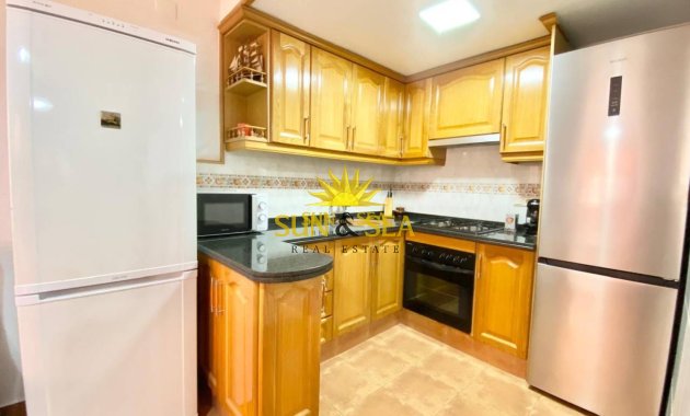 Resale - Duplex - Santa Pola