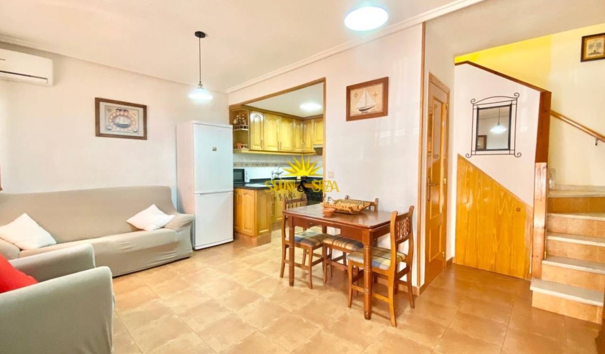 Resale - Duplex - Santa Pola