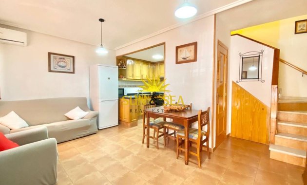 Resale - Duplex - Santa Pola
