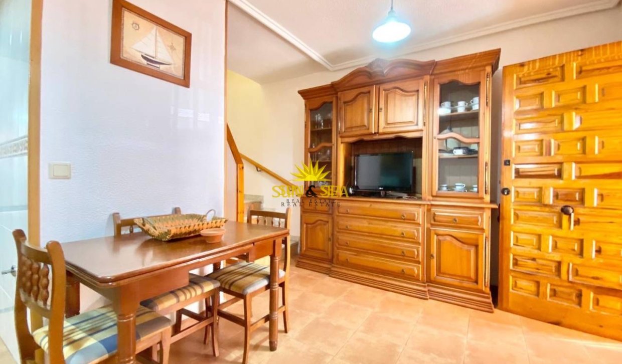 Resale - Duplex - Santa Pola