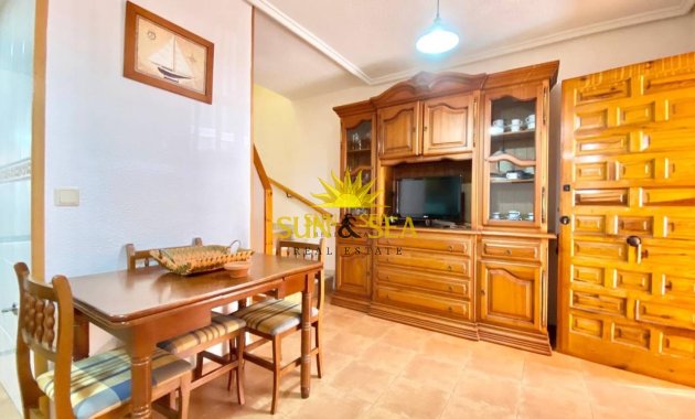 Resale - Duplex - Santa Pola