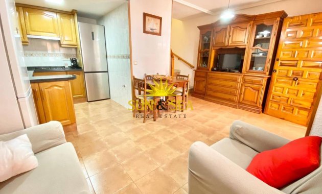 Resale - Duplex - Santa Pola