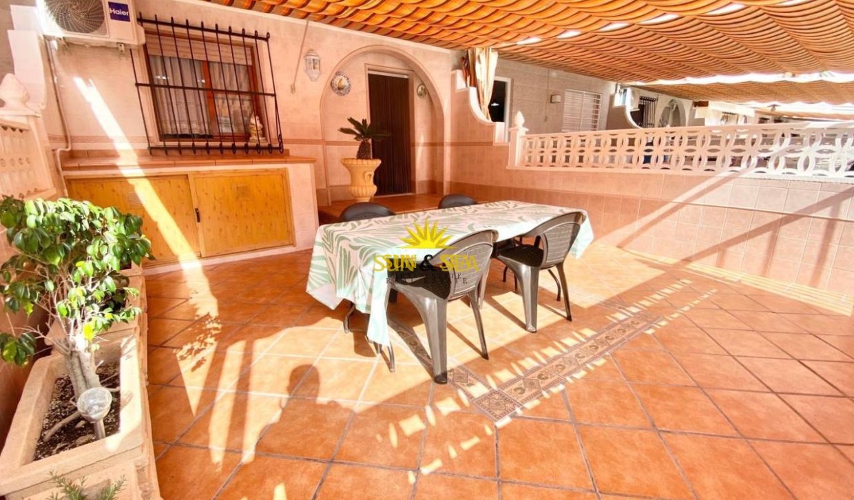 Resale - Duplex - Santa Pola