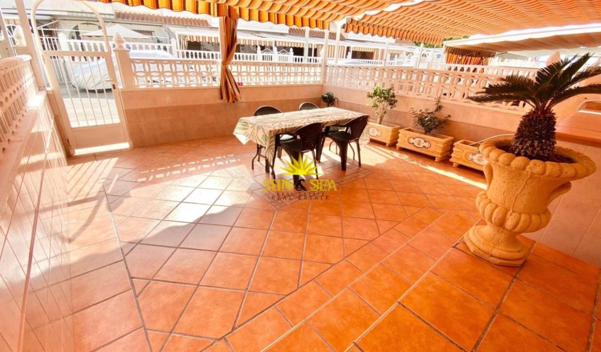 Resale - Duplex - Santa Pola
