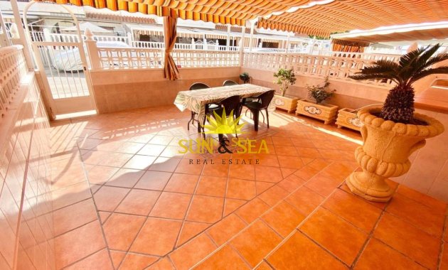 Resale - Duplex - Santa Pola