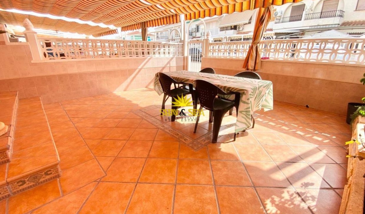 Resale - Duplex - Santa Pola