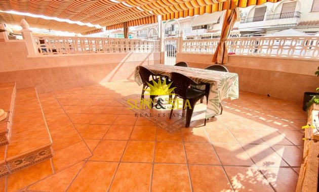 Resale - Duplex - Santa Pola