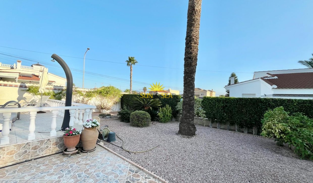 Resale - Villa - Ciudad quesada
