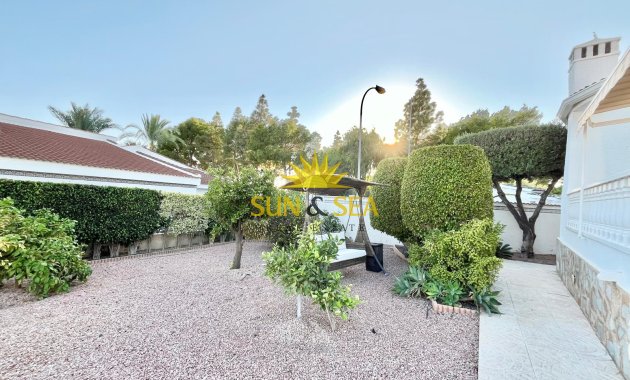 Resale - Villa - Ciudad quesada