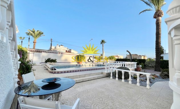 Resale - Villa - Ciudad quesada