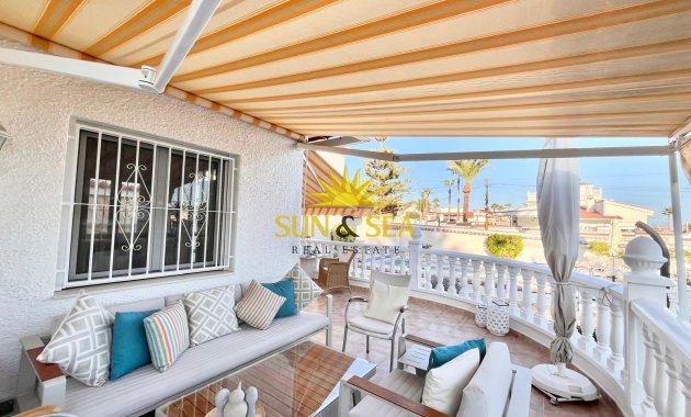 Resale - Villa - Ciudad quesada