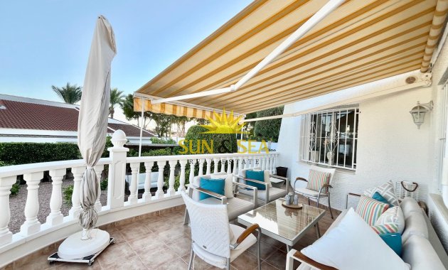 Resale - Villa - Ciudad quesada