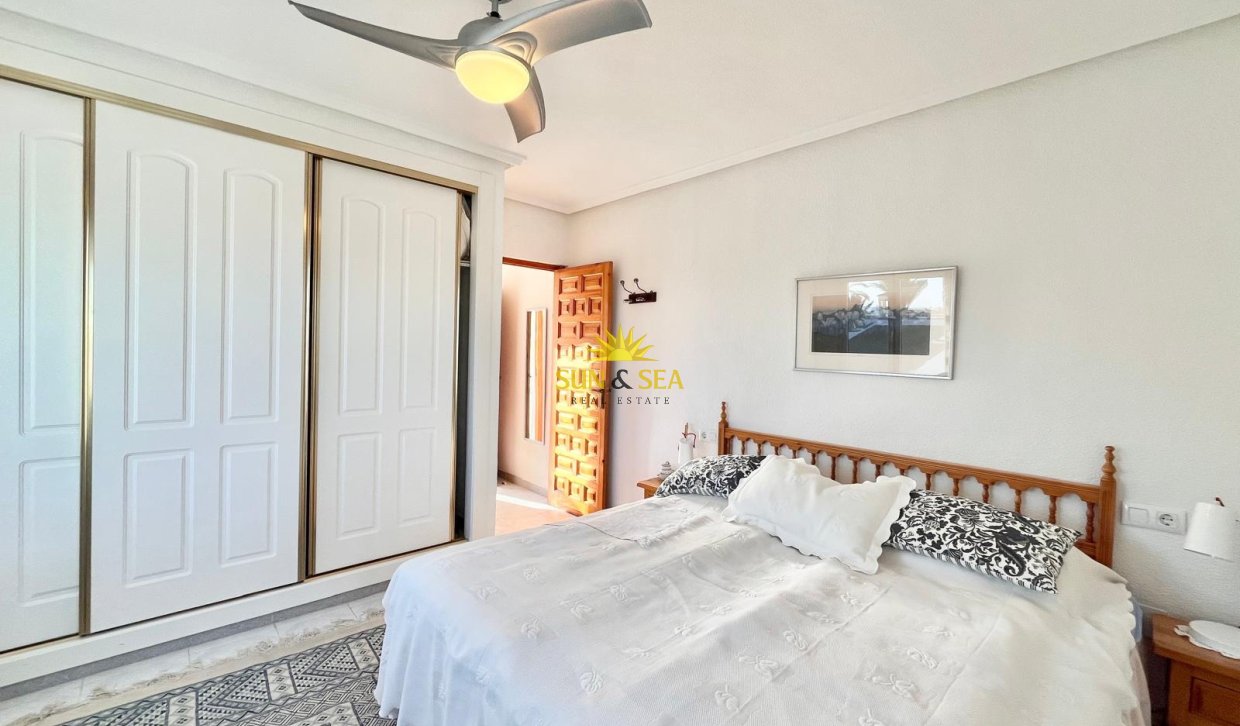 Resale - Villa - Ciudad quesada