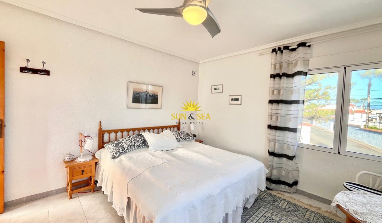 Resale - Villa - Ciudad quesada