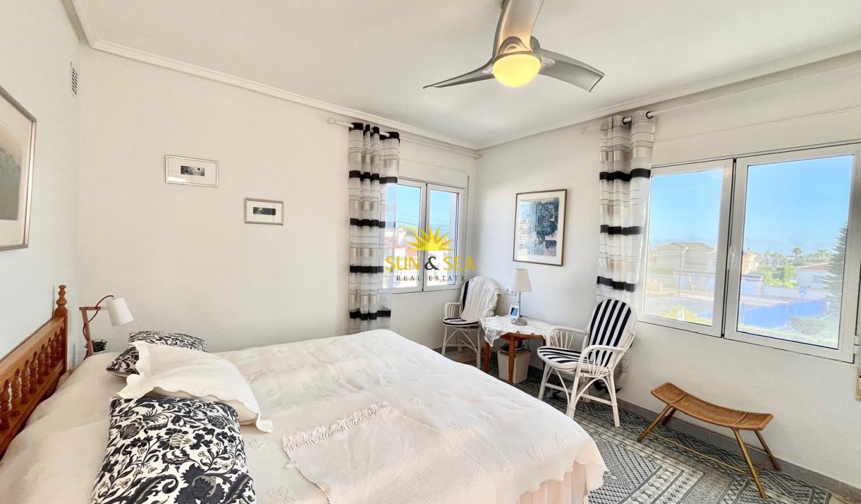 Resale - Villa - Ciudad quesada