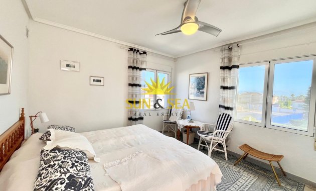 Resale - Villa - Ciudad quesada