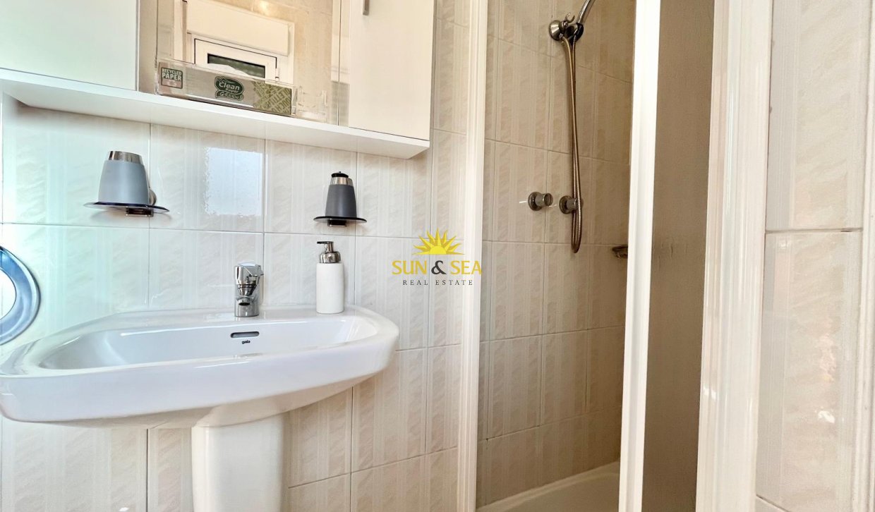 Resale - Villa - Ciudad quesada