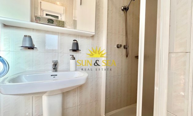 Resale - Villa - Ciudad quesada