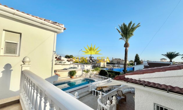 Resale - Villa - Ciudad quesada