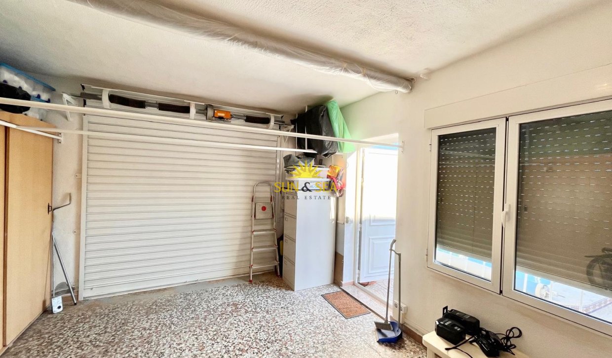 Resale - Villa - Ciudad quesada