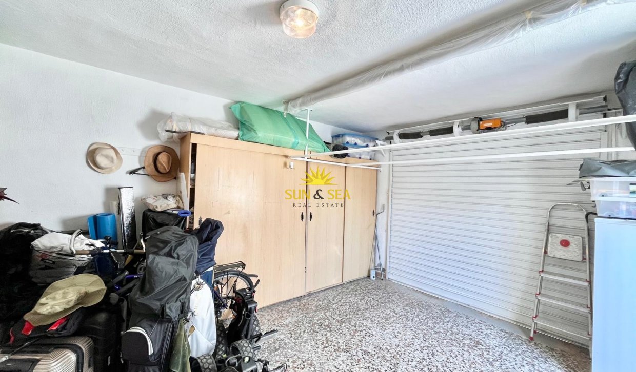 Resale - Villa - Ciudad quesada