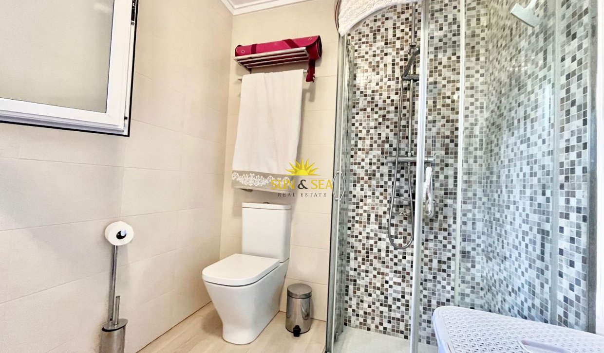 Resale - Villa - Ciudad quesada