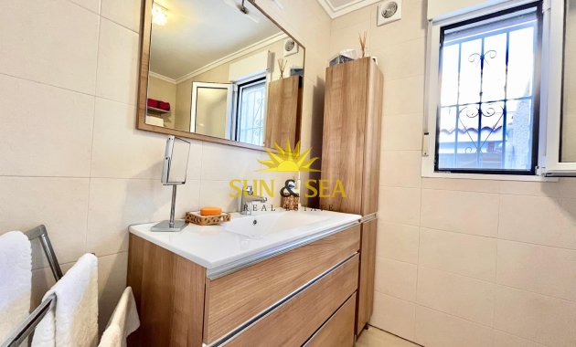 Resale - Villa - Ciudad quesada