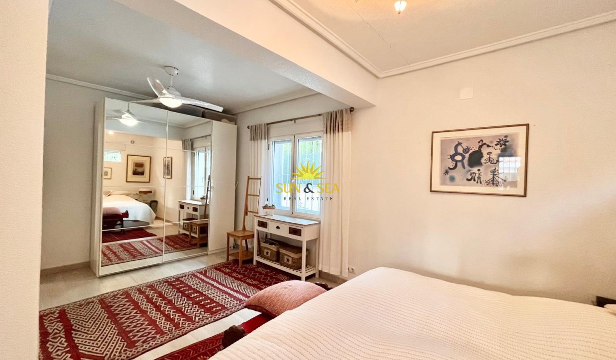 Resale - Villa - Ciudad quesada