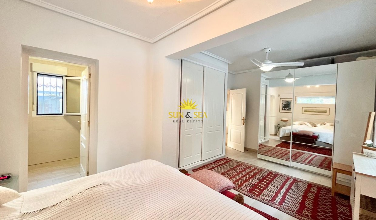 Resale - Villa - Ciudad quesada