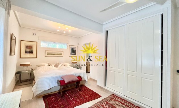 Resale - Villa - Ciudad quesada