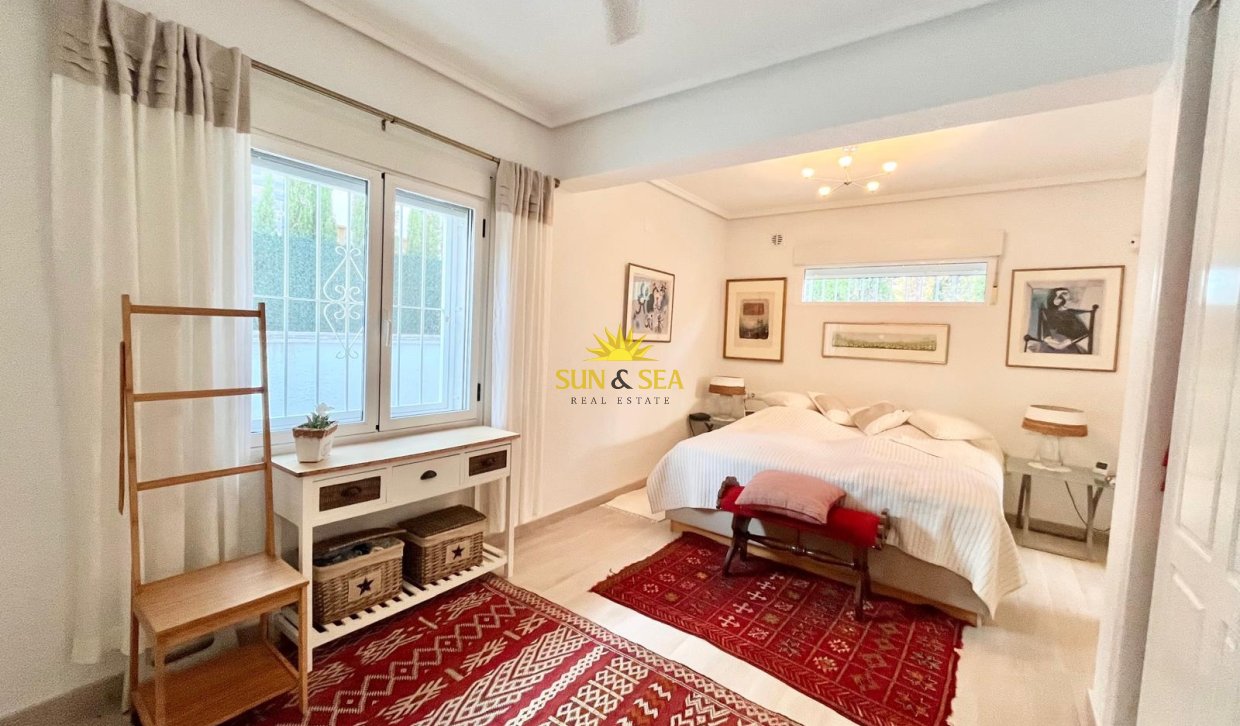 Resale - Villa - Ciudad quesada