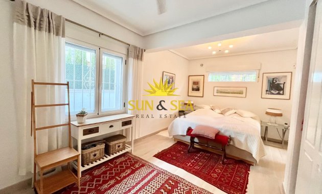 Resale - Villa - Ciudad quesada