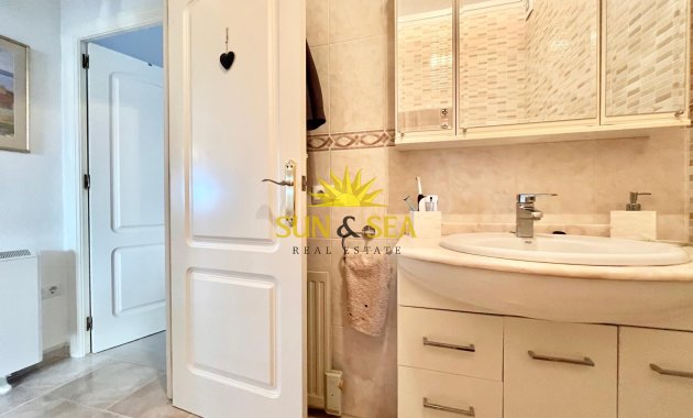 Resale - Villa - Ciudad quesada