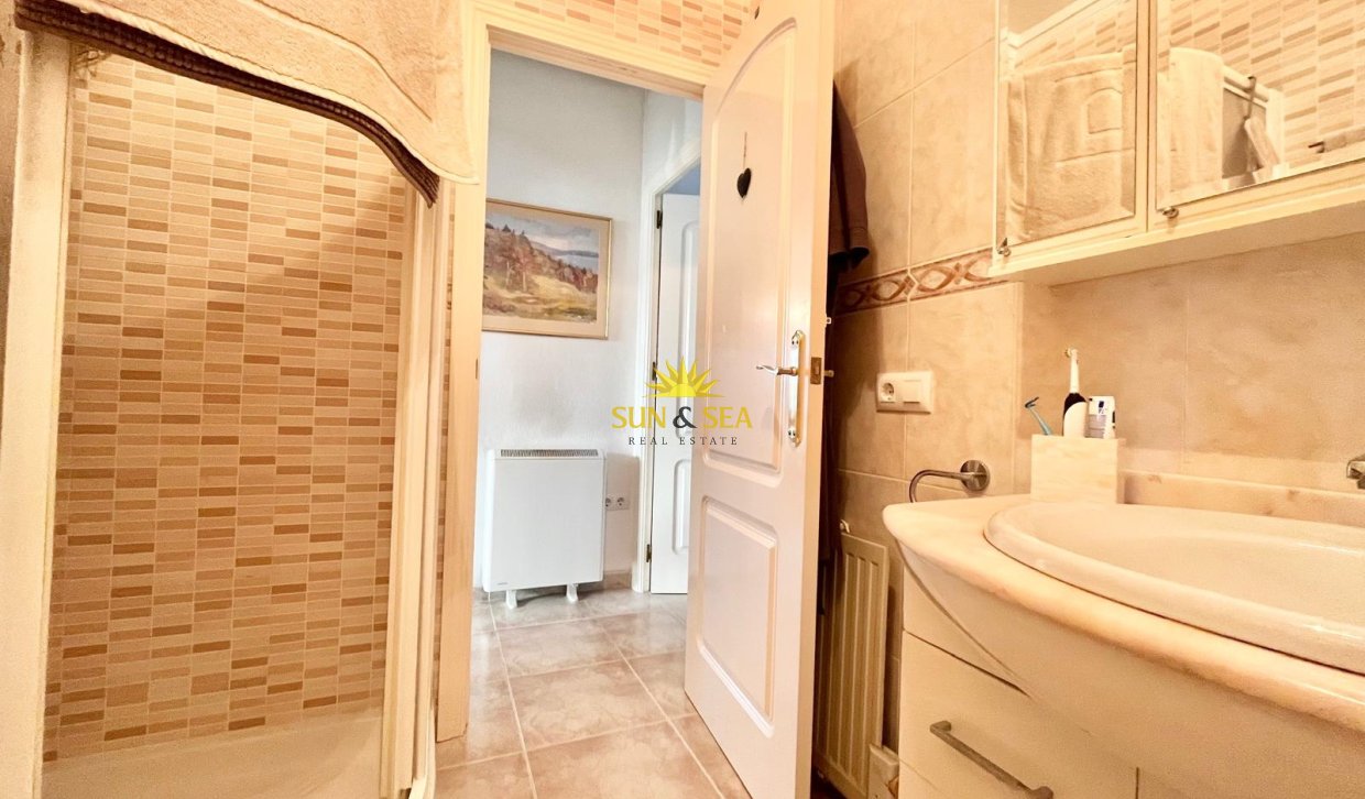 Resale - Villa - Ciudad quesada