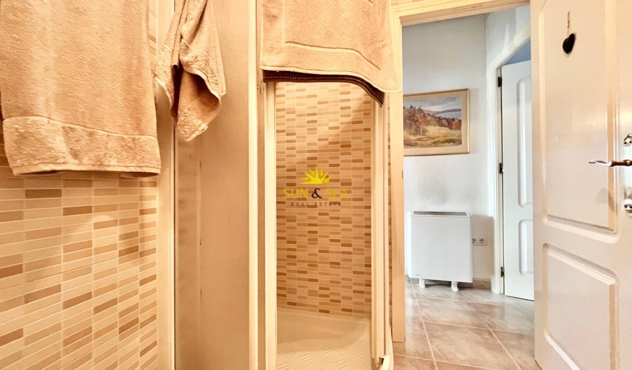 Resale - Villa - Ciudad quesada