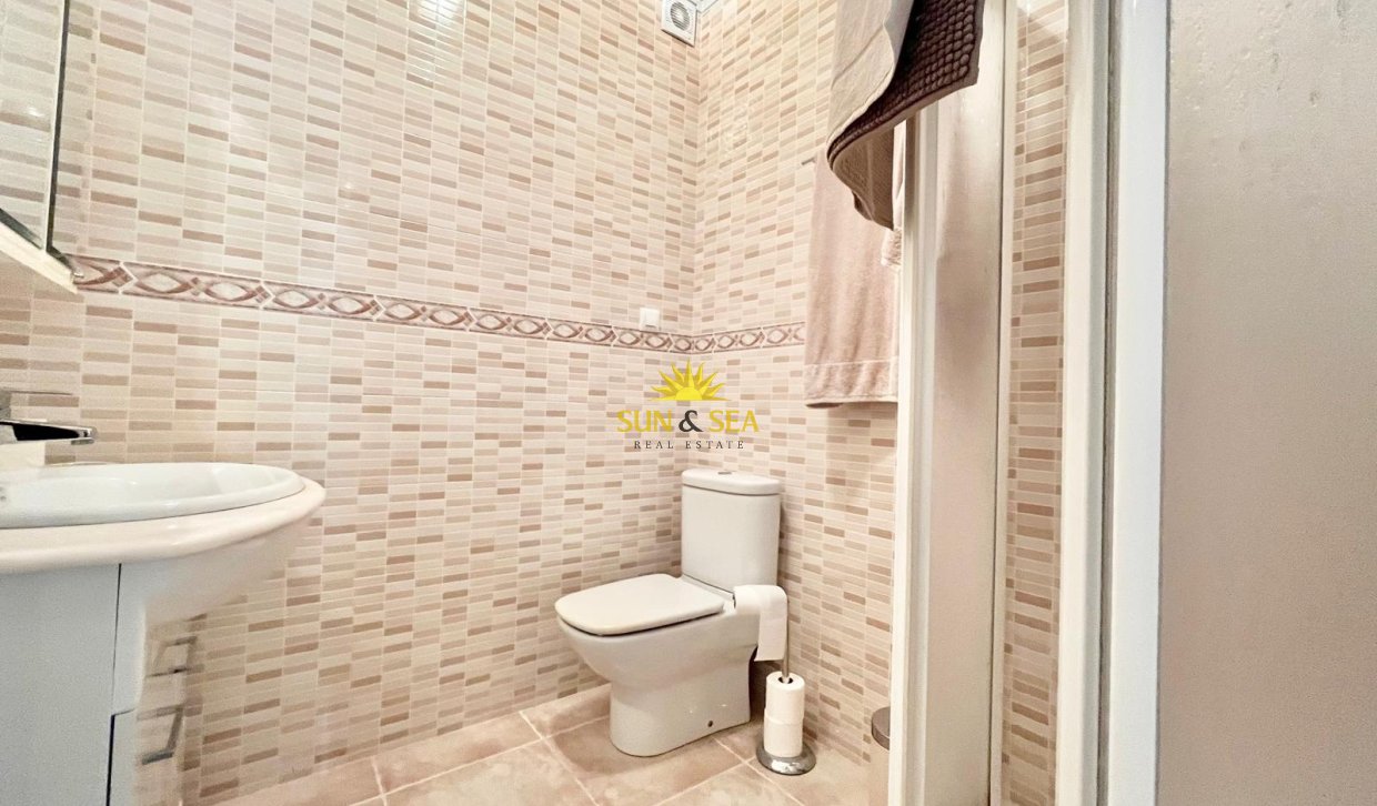 Resale - Villa - Ciudad quesada