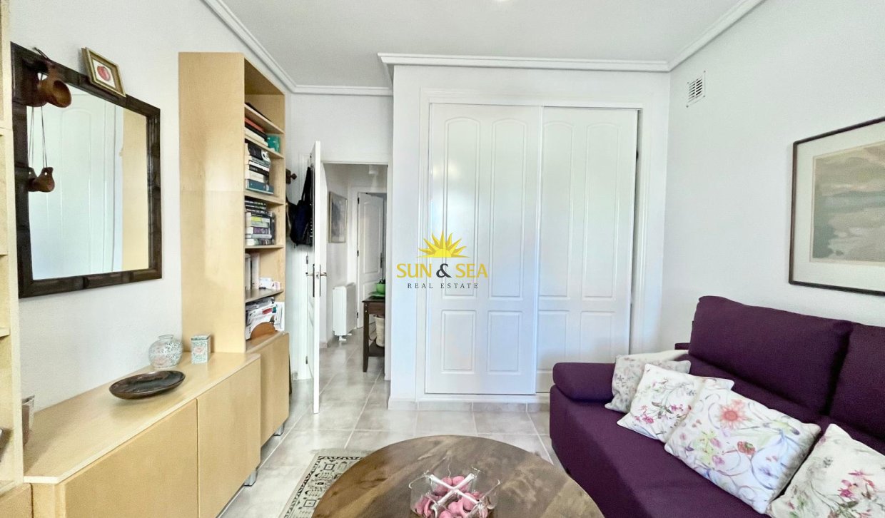 Resale - Villa - Ciudad quesada
