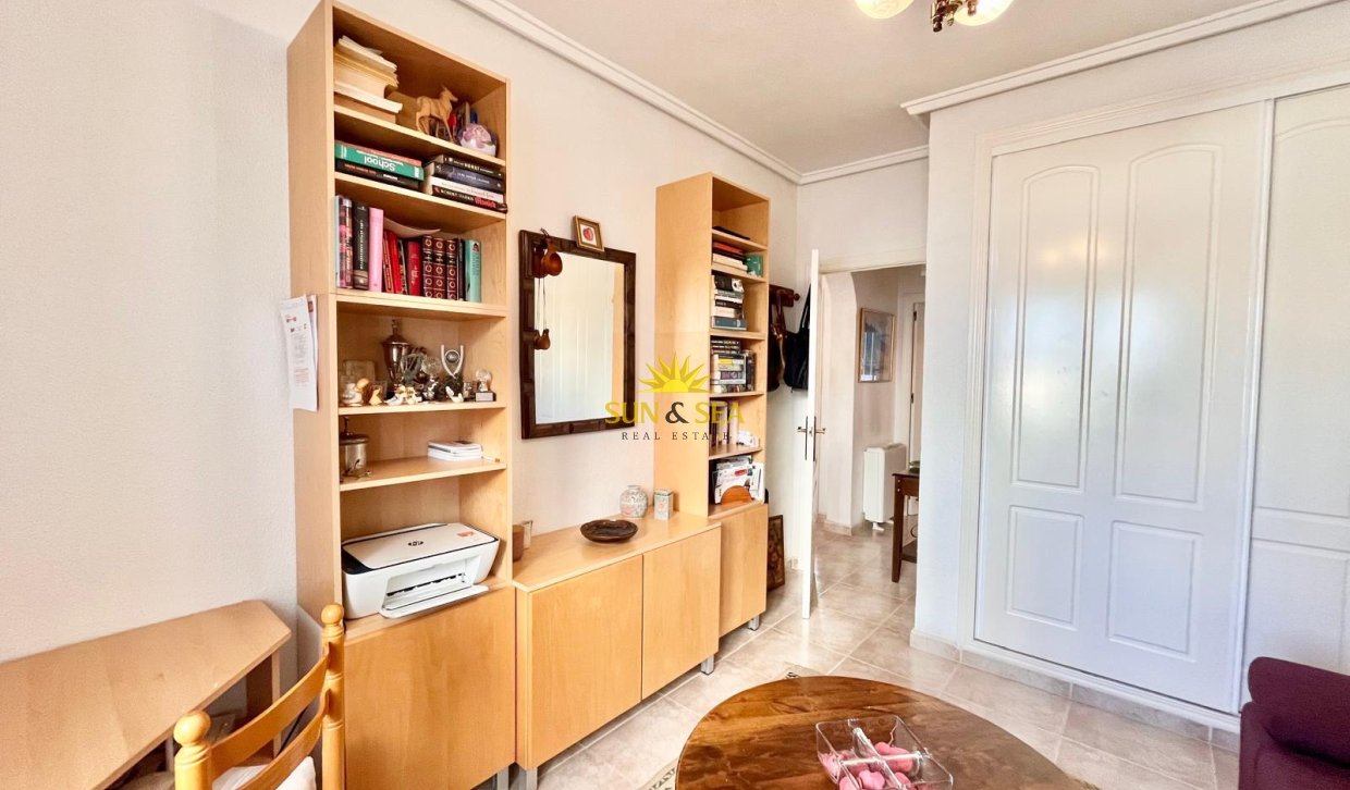 Resale - Villa - Ciudad quesada