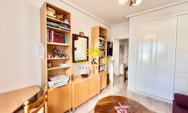 Resale - Villa - Ciudad quesada