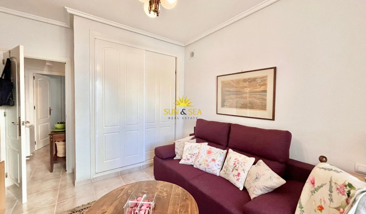 Resale - Villa - Ciudad quesada