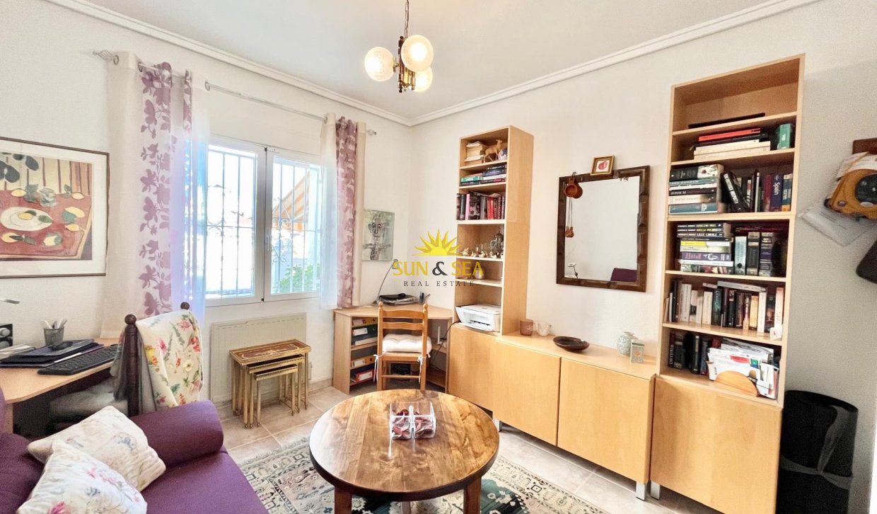 Resale - Villa - Ciudad quesada