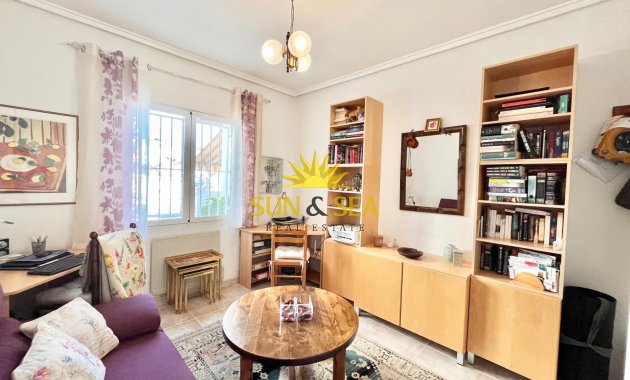 Resale - Villa - Ciudad quesada