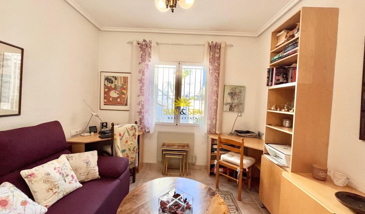 Resale - Villa - Ciudad quesada