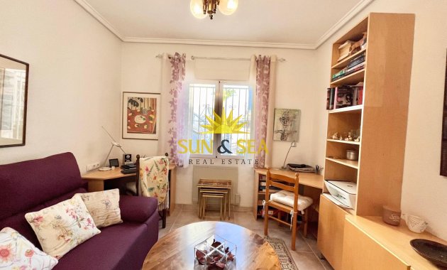 Resale - Villa - Ciudad quesada