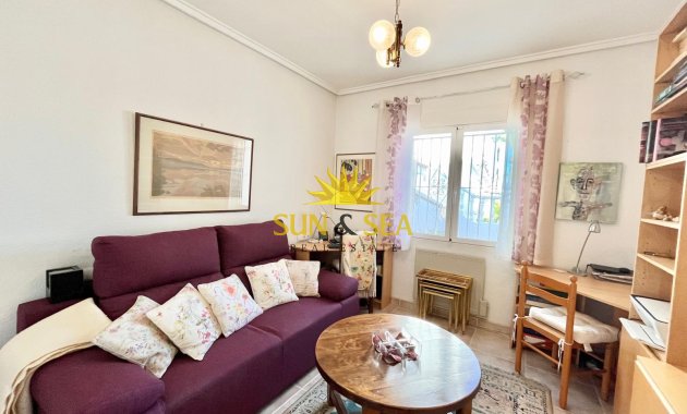 Resale - Villa - Ciudad quesada