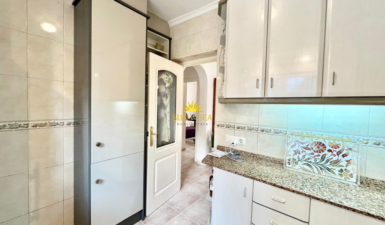Resale - Villa - Ciudad quesada