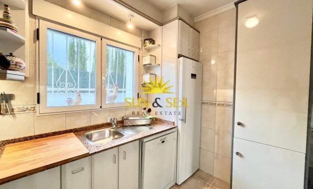 Resale - Villa - Ciudad quesada