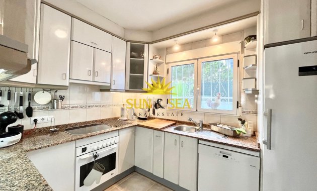 Resale - Villa - Ciudad quesada