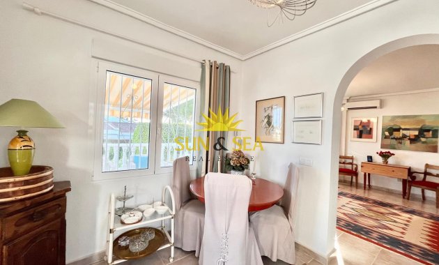 Resale - Villa - Ciudad quesada