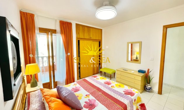 Lange Termijn Verhuur - Duplex - San Pedro del Pinatar